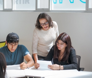 Aldea Global: Using AI to Improve Narration “Historias Míticas y Reales de la ciudad de Loja”