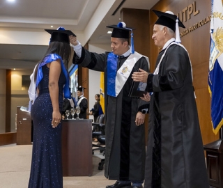 Ceremonia de Incorporación | 27 de noviembre | Tarde