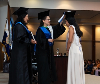 Ceremonia de Incorporación | 6 de noviembre | Mañana