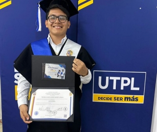 Incorporación UTPL Santa Cruz | Puerto Ayora – Galápagos