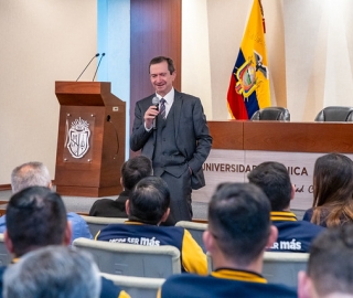 II Encuentro Nacional de Coordinadores de los Centros de Apoyo 2025