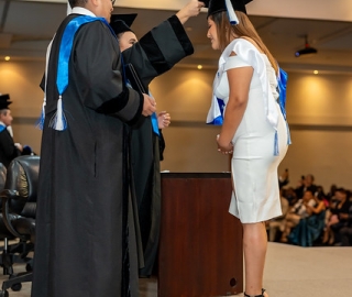 Ceremonia de Incorporación | 21 de octubre | Mañana Ceremonia de Incorporación | 21 de octubre | Mañana