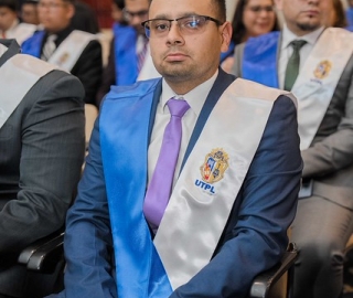 Ceremonia de Incorporación | 20 de octubre | Tarde Ceremonia de Incorporación | 20 de octubre | Tarde