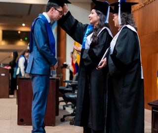 Ceremonia de Incorporación | 23 de abril 2024 | Mañana Ceremonia de Incorporación | 23 de abril 2024 | Mañana