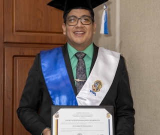 Ceremonia de Incorporación | 24 de octubre | Mañana Ceremonia de Incorporación | 24 de octubre | Mañana