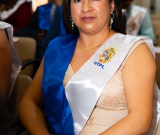 Ceremonia de Incorporación | 4 de diciembre | Tarde Ceremonia de Incorporación | 4 de diciembre | Tarde