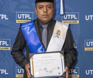 Ceremonia de Incorporación | 23 de octubre | Mañana Ceremonia de Incorporación | 23 de octubre | Mañana