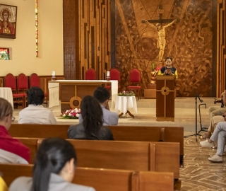 Navidad UTPL 2025 | Novena Estudiantil Navidad UTPL 2025 | Novena Estudiantil
