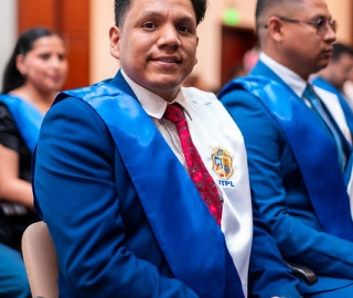 Ceremonia de Incorporación | 21 de octubre | Tarde