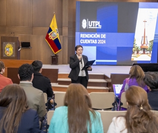 Rendición de Cuentas 2024 Rendición de Cuentas 2024