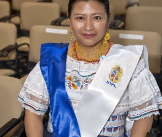 Ceremonia de Incorporación | 27 de mayo 2025 | Mañana Ceremonia de Incorporación | 27 de mayo 2025 | Mañana