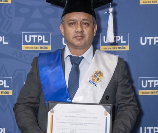 Ceremonia de Incorporación | 24 de octubre | Tarde Ceremonia de Incorporación | 24 de octubre | Tarde