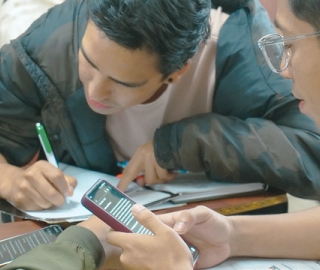 Gestión del Talento en Acción: Aprendizaje Experiencial en Empresas Industriales