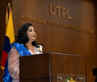 Ceremonia de Incorporación | 6 de noviembre | Mañana