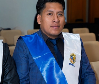 Ceremonia de Incorporación | 20 de noviembre | Tarde