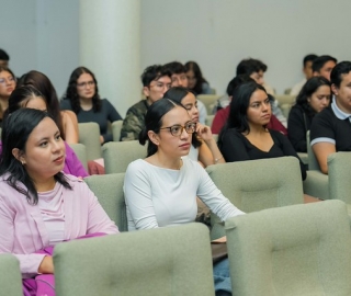 Concurso de Casos Clínicos UTPL: Ciencia y Vocación en el Día de San Lucas Concurso de Casos Clínicos UTPL: Ciencia y Vocación en el Día de San Lucas