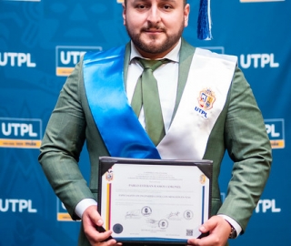 Ceremonia de Incorporación | 20 de marzo 2026 | Mañana