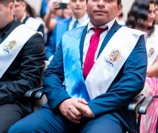 Ceremonia de Incorporación | 20 de marzo 2026 | Mañana