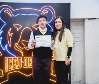 I Festival de Villancicos en inglés "Bells & Voices"