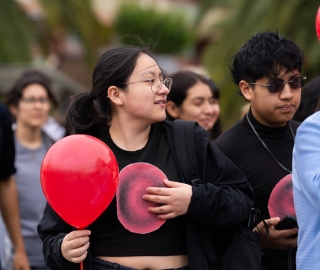 Desfile de Promociones y Ginkana – 25 Años de Medicina UTPL