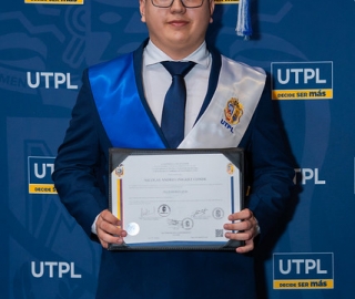 Ceremonia de Incorporación | 20 de marzo 2026 | Mañana