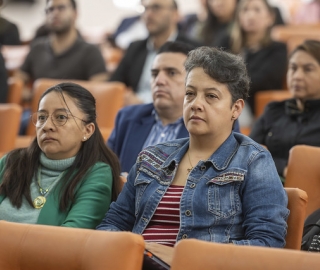 UTPL Escuela de Negocios, una nueva etapa en la formación empresarial del país