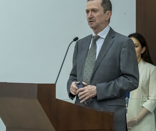 Preparación para la Auditoría Interna ISO 9001 en la UTPL