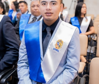 Ceremonia de Incorporación | 29  de julio | Mañana