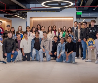 Inicio de clases de la carrera de Medicina – lunes en la UTPL