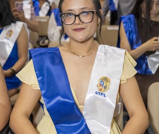 Ceremonia de Incorporación | 30 de octubre | Mañana Ceremonia de Incorporación | 30 de octubre | Mañana