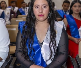 Ceremonia de Incorporación | 3 de diciembre | Tarde