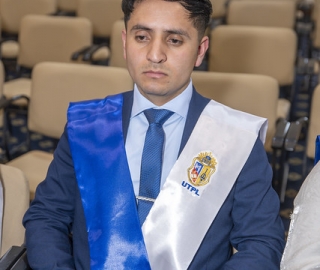 Ceremonia de Incorporación | 10 de diciembre | Tarde