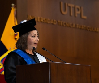 Ceremonia de Incorporación | 27 de marzo 2026 | Tarde