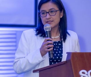 Navidad UTPL 2025 | Cena de Líderes Universitarios