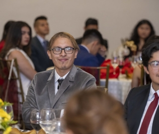 Navidad UTPL 2025 | Cena de Líderes Universitarios Navidad UTPL 2025 | Cena de Líderes Universitarios