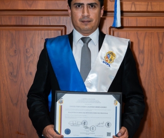 Ceremonia de Incorporación | 22 de octubre | Tarde