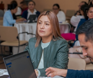 Curso | Estrategias para el fortalecimiento de la labor docente