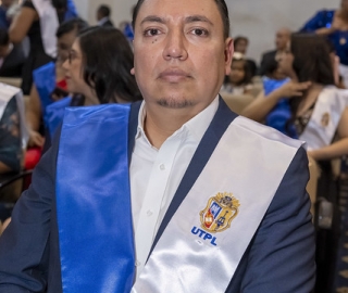 Ceremonia de Incorporación | 27 de noviembre | Mañana