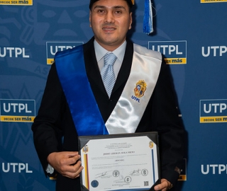 Ceremonia de Incorporación | 24 de noviembre | Mañana