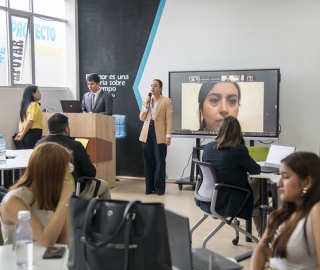 Expo Semestre Ascendere abril - agosto 2025 Expo Semestre Ascendere abril - agosto 2025