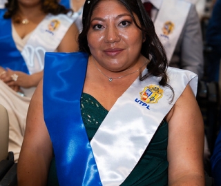 Ceremonia de Incorporación | 9 de febrero | Tarde