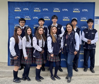 Casa Abierta – Centro UTPL Monay | Cuenca