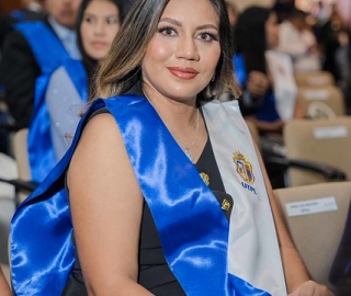 Ceremonia de Incorporación | 30 de octubre | Mañana