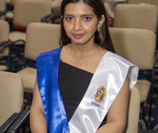 Ceremonia de Incorporación | 25 de junio | Mañana Ceremonia de Incorporación | 25 de junio | Mañana