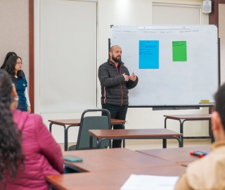 Taller | Libre para más