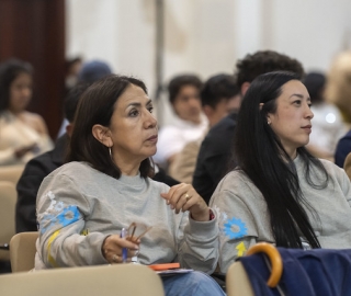 Administradores que inspiran: el futuro se transforma hoy Administradores que inspiran: el futuro se transforma hoy