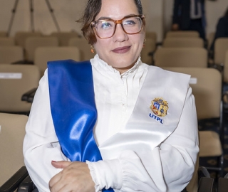 Ceremonia de Incorporación | 29 de octubre | Mañana Ceremonia de Incorporación | 29 de octubre | Mañana