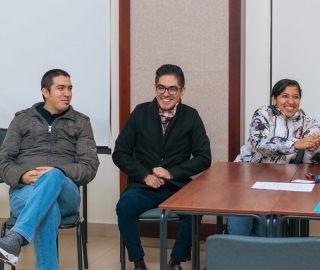 Taller | Libre para más