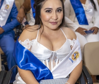 Ceremonia de Incorporación | 3 de diciembre | Tarde