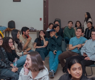 Juventud Idente Universitarios - Periodo ABR/AGO 2025